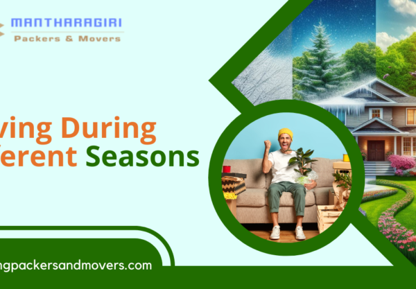 Moving During Different Seasons