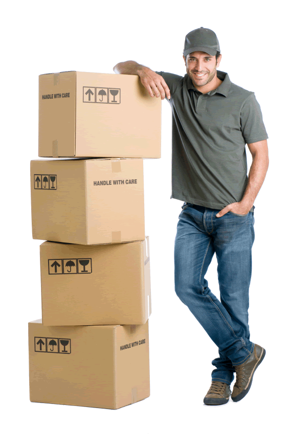 Office Relocation Services in Coimbatore